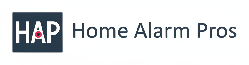 Home Alarm Pros logo